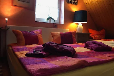 Casa de vacaciones Vacaciones de reposo Pyrbaum