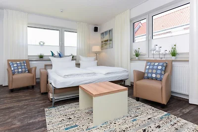 Vakantieappartement Gezinsvakantie Esens