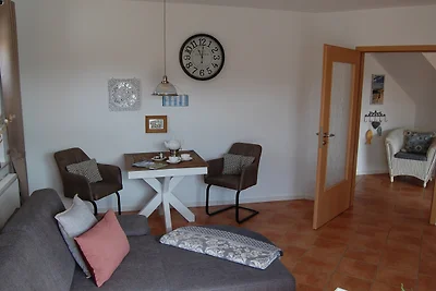 Stilvolle Ferienwohnung Viola
