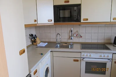 Vakantiehuis Ontspannende vakantie Dornumersiel