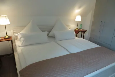 Appartamento Vacanza con famiglia Lütetsburg