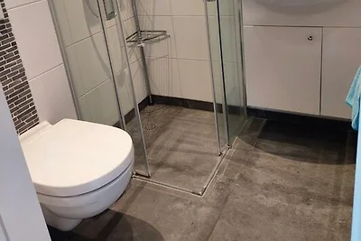 Domek letniskowy Urlop wypoczynkowy Burgerbrug