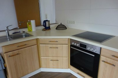 Vakantieappartement Gezinsvakantie Aurich