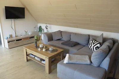 Schönes Urlaubsdomizil