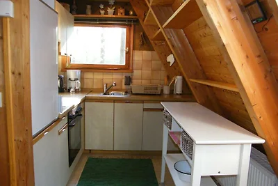 Maison de vacances Vacances relaxation Wienhausen