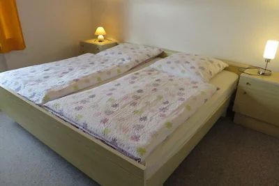 Appartamento Vacanza con famiglia Dornum