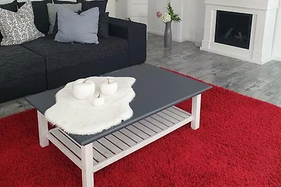 Mod. FeWo Seeidyll 3 Seen