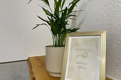 Vakantieappartement Gezinsvakantie Sankt Wendel