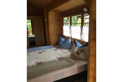 Ferienhaus Möwe Binz