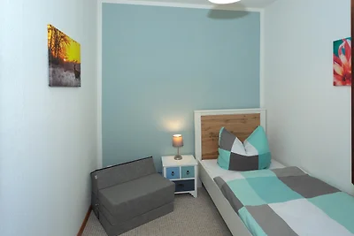 Ferienwohnung Zur Linde