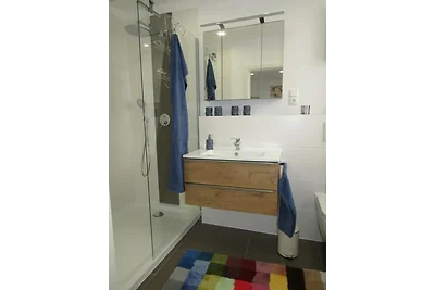 Ferienwohnung Hofblick