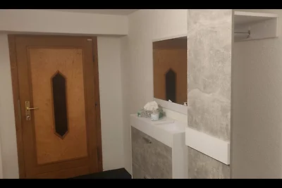 Vakantieappartement Gezinsvakantie Stadt Havelsee