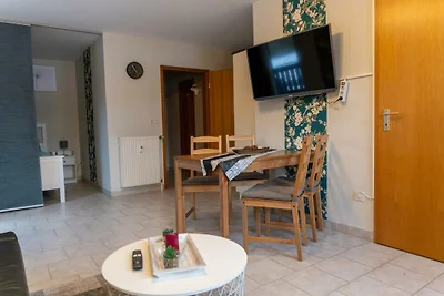 Holiday flat family holiday Weißenstadt