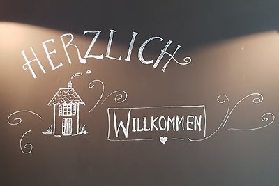 Alte Schule Jarnsen Klassenzimmer