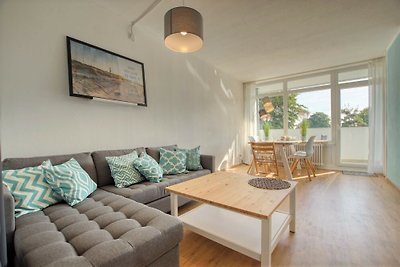 Vakantieappartement Gezinsvakantie Heiligenhafen