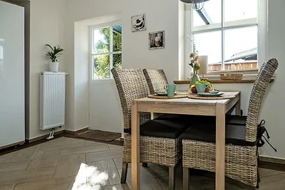 Ferienwohnung Meer & Muh