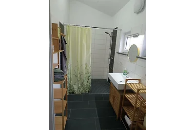 Vakantiehuis Ontspannende vakantie Uckermark