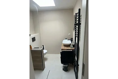 Dat Lütt Hüs Tönning