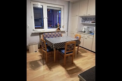 Vakantieappartement Gezinsvakantie Alheim