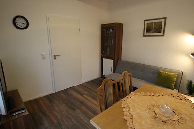 Vakantieappartement Gezinsvakantie Alsfeld