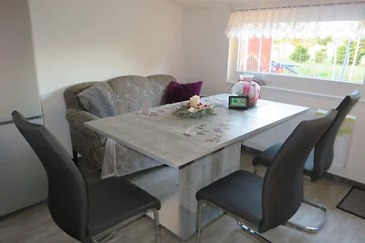 Ferienhaus Torfmuttje