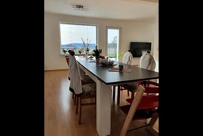 Vakantiehuis Ontspannende vakantie Suhl