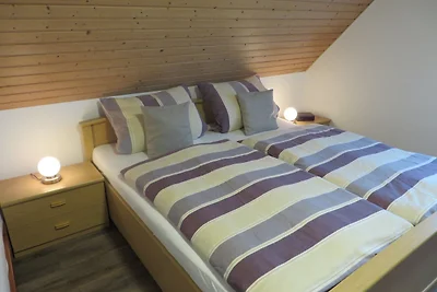 Appartamento Vacanza con famiglia Dornum