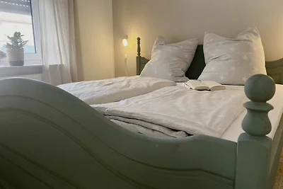 Moderne Fewo Ankerplatz 43b