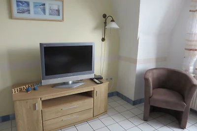 Holiday flat family holiday Dornumersiel