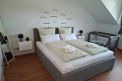 Casa vacanze Vacanza di relax Weener