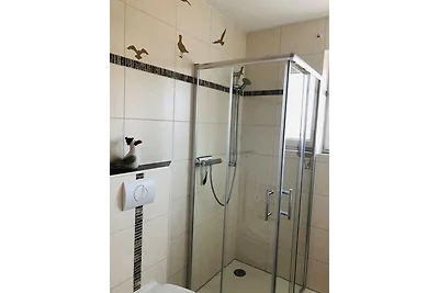 Appartamento Vacanza con famiglia Südbrookmerland