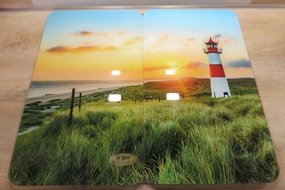 apartman za odmor Obiteljski odmor Dornum