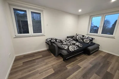 Vakantieappartement Gezinsvakantie Bad Berleburg