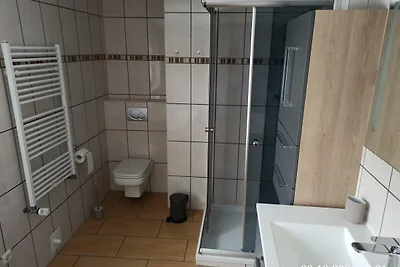 Maison de vacances Vacances relaxation Bad Sülze