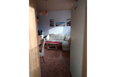 Appartamento Vacanza con famiglia Gräfenhainichen