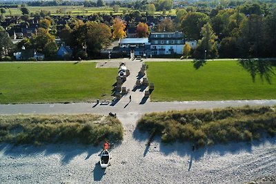 Vakantieappartement Gezinsvakantie Schönberg