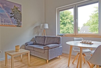 Vakantieappartement Gezinsvakantie Lohe-Rickelshof