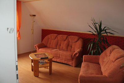 Vakantieappartement Gezinsvakantie Aurich