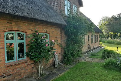 Ferienwohnung Nordfriesland Pur