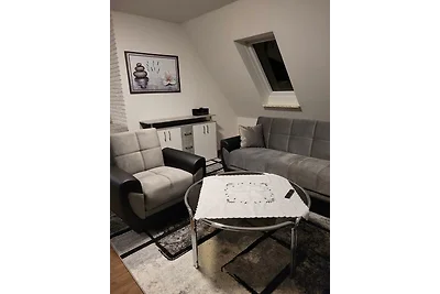 Ferienwohnung zum Anker