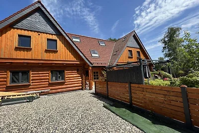 Ferienwohnung Seeblick