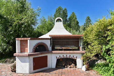 Vakantieappartement Gezinsvakantie Esens