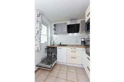 Haus Kajedeich FeWo Robbe