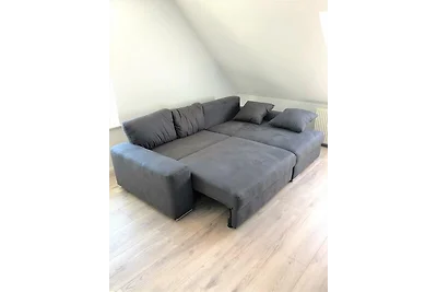 Appartamento Vacanza con famiglia Petersdorf