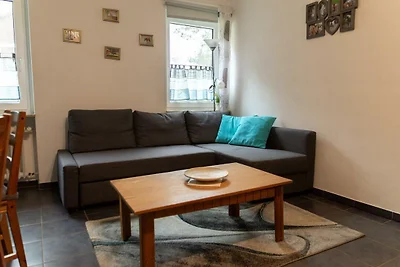 Reiterhof Finkenmühle Krümel