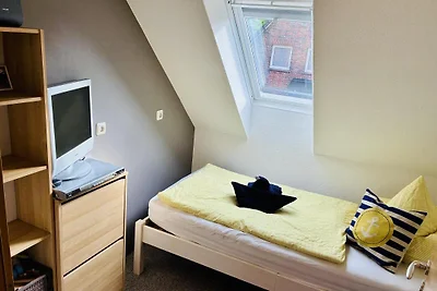 Ferienwohnung DE VRIESenkoje