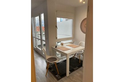 Vakantieappartement Gezinsvakantie Lindau