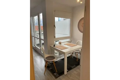 Ferienappartment Marlon in Lindau