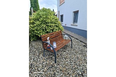 Vakantieappartement Gezinsvakantie Bad Kreuznach