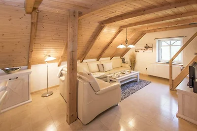 Dat Reithuus Haus Victorbur